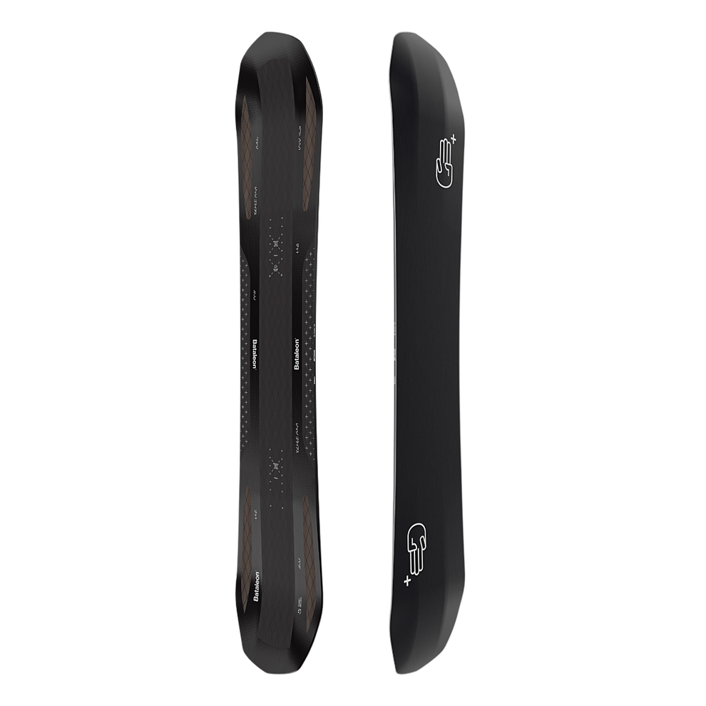 2026 Bataleon Goliath Plus Snowboard – Surface2Air Sports