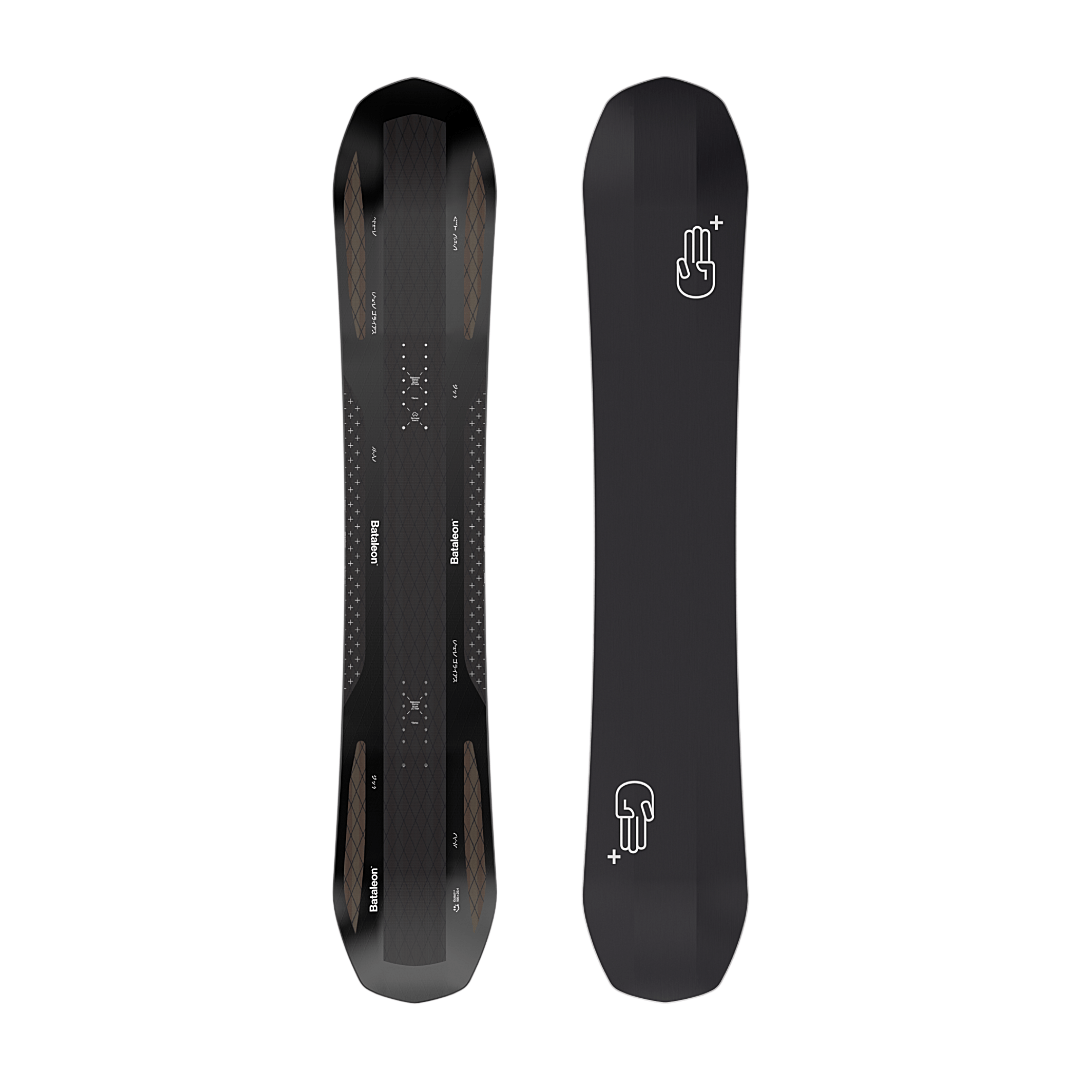 2026 Bataleon Goliath Plus Snowboard Bataleon
