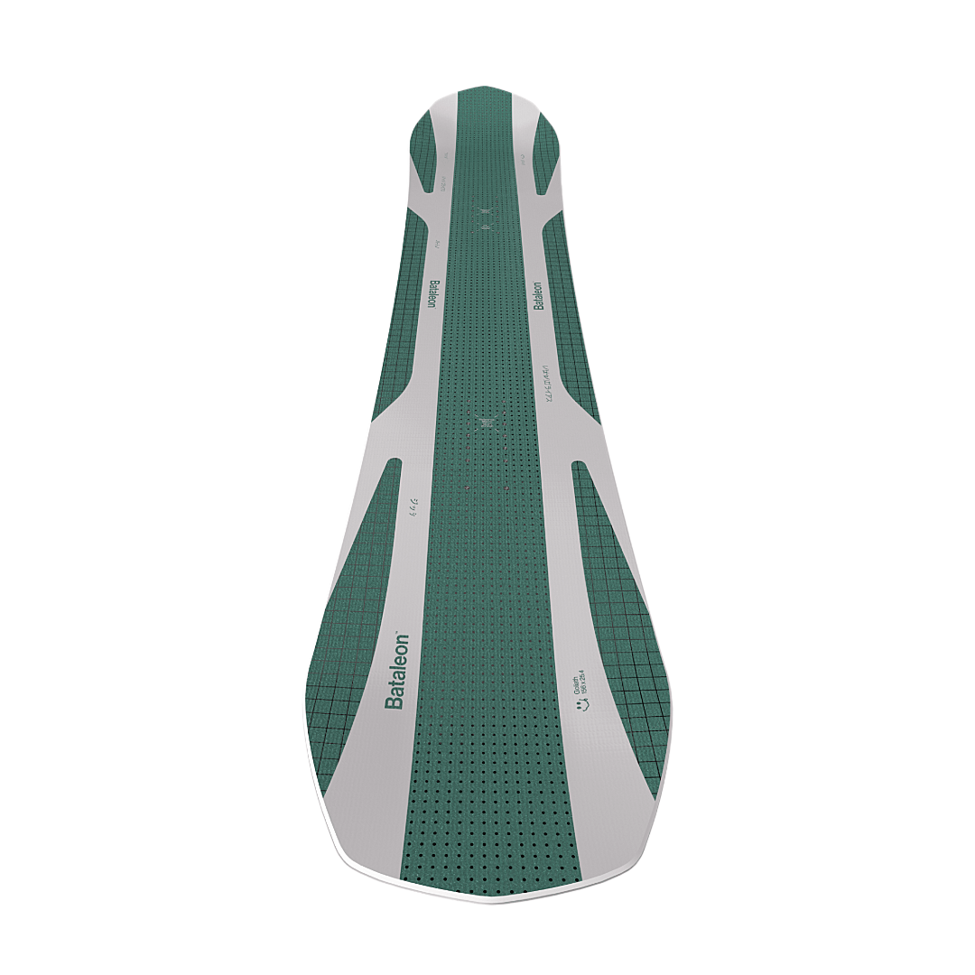 2026 Bataleon Goliath Snowboard Bataleon