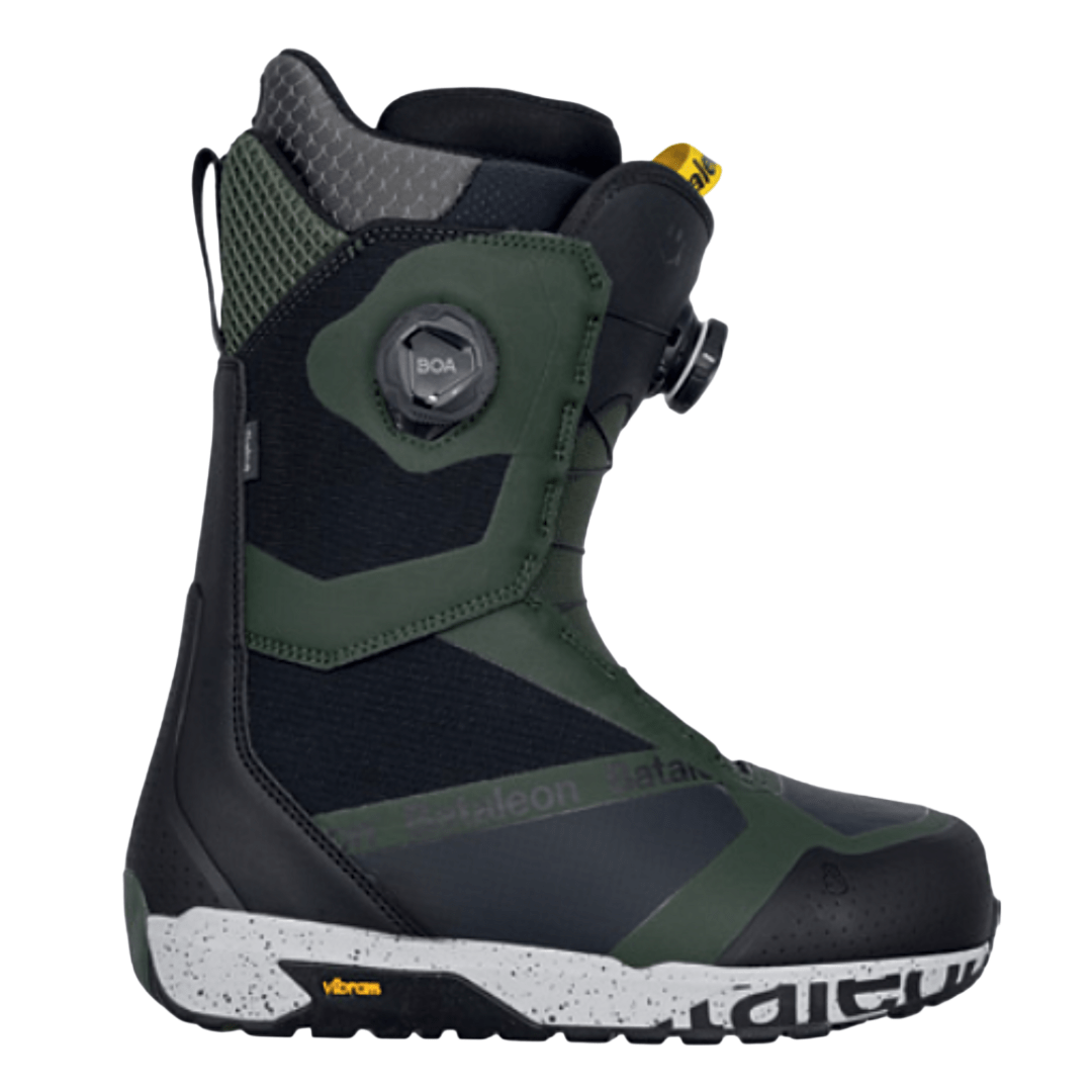 2026 Bataleon Salsa Double Boa Snowboard Boot Bataleon