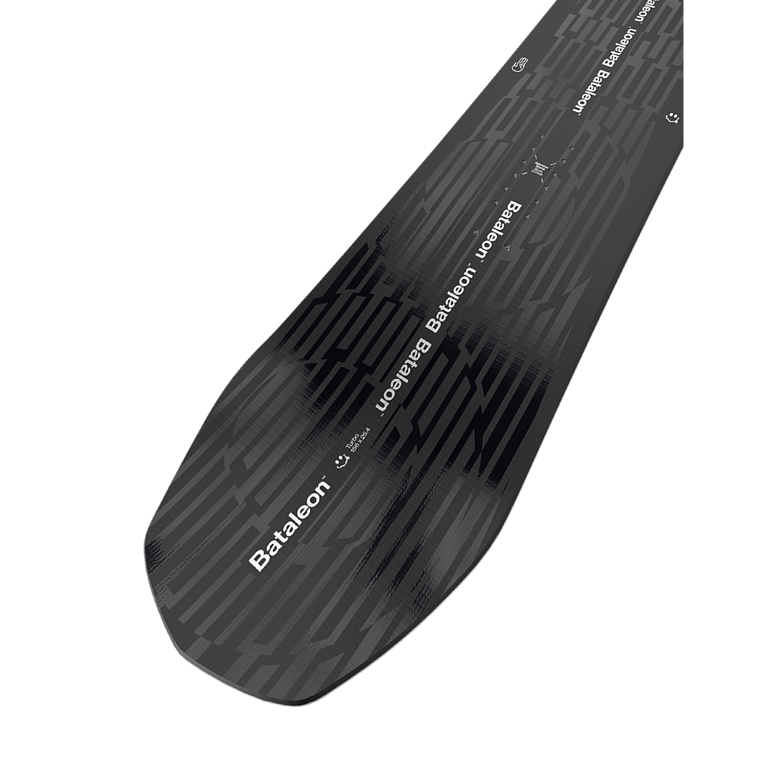 2026 Bataleon Turbo Snowboard Bataleon