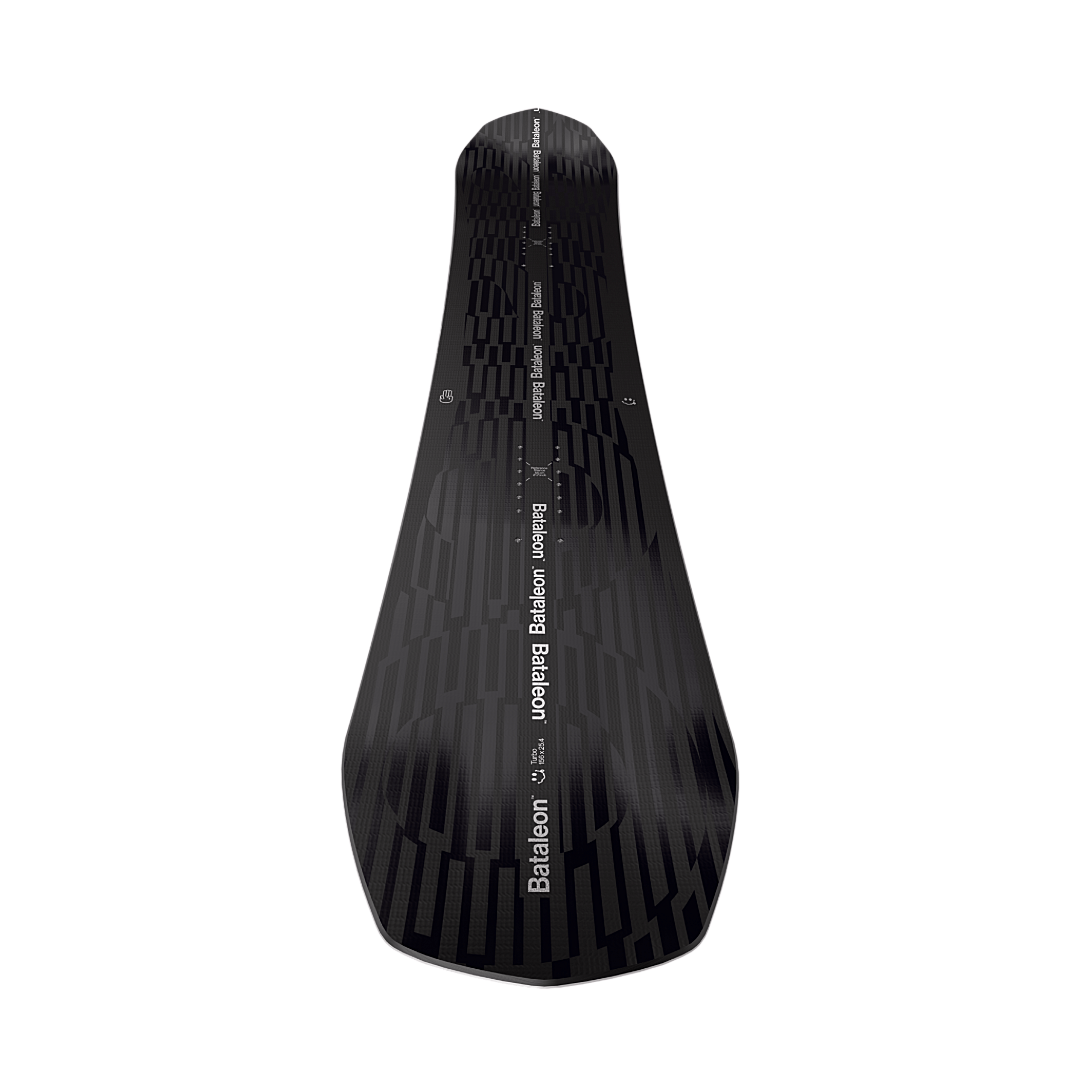 2026 Bataleon Turbo Snowboard Bataleon