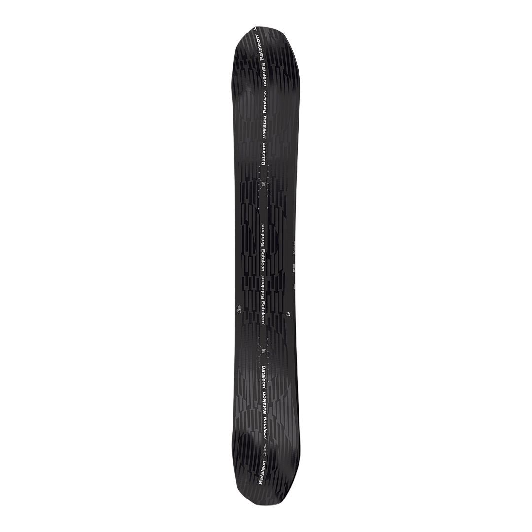 2026 Bataleon Turbo Snowboard Bataleon