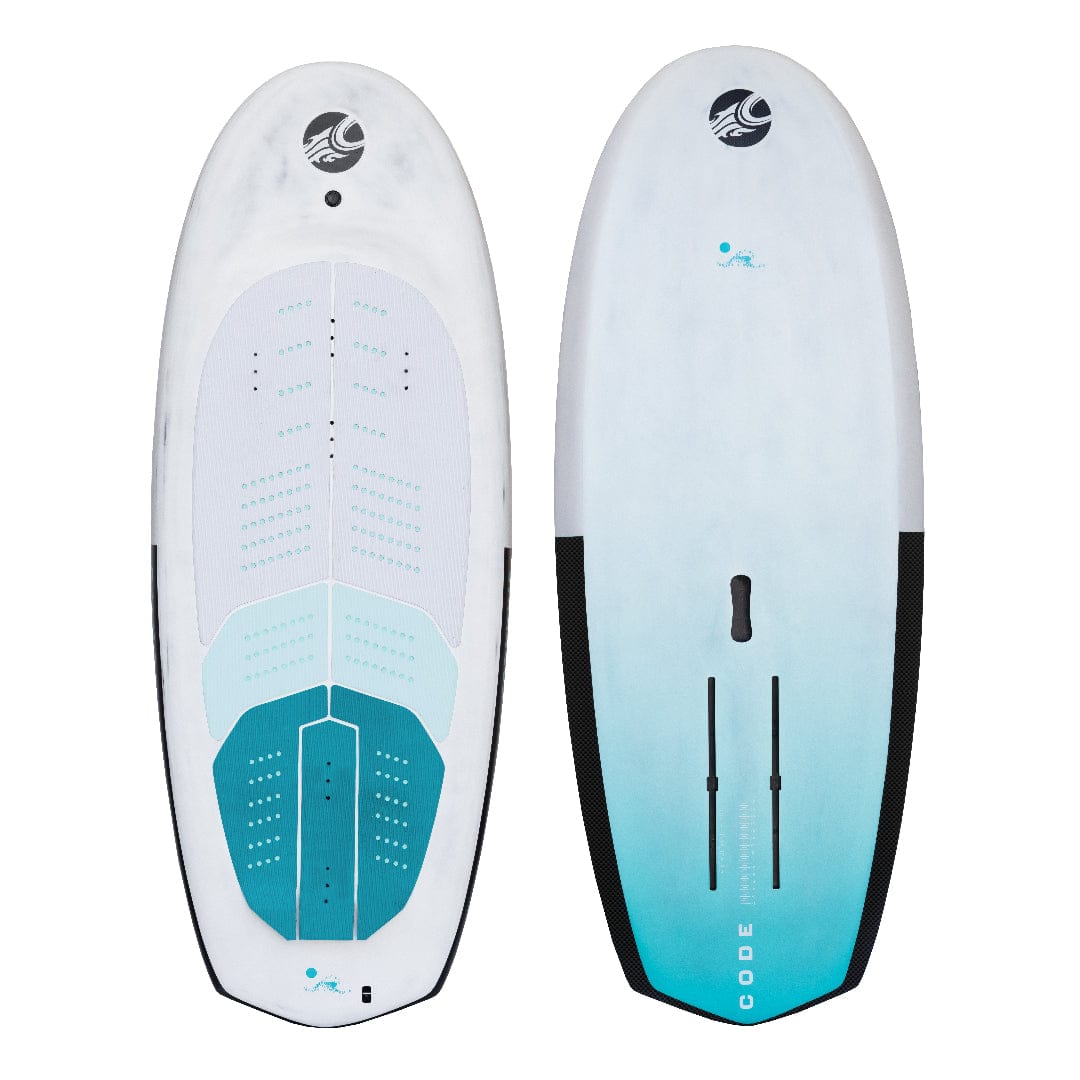2026 Cabrinha Code – All-Around Wing Foil Board CABRINHA