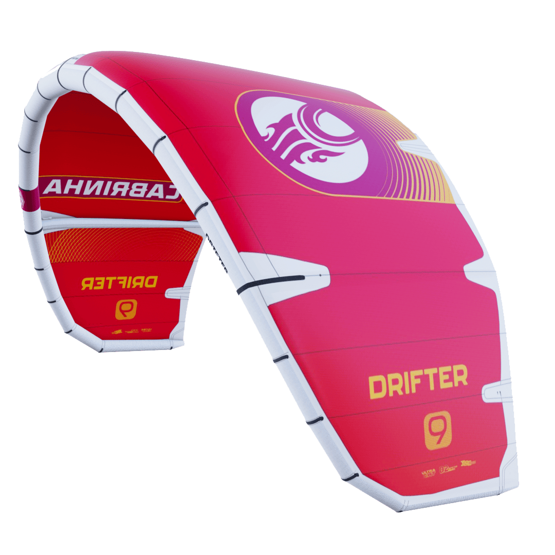 2026 Cabrinha Drifter Apex – Performance Surf / Freestyle Surf Kite CABRINHA
