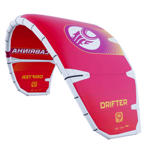 2026 Cabrinha Drifter Apex – Performance Surf / Freestyle Surf Kite CABRINHA