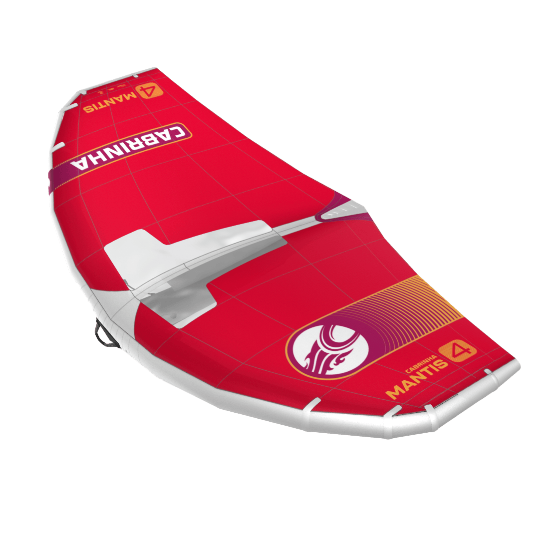 2026 Cabrinha Mantis – All‑Around Freeride / Wave / Big‑Air Wing CABRINHA