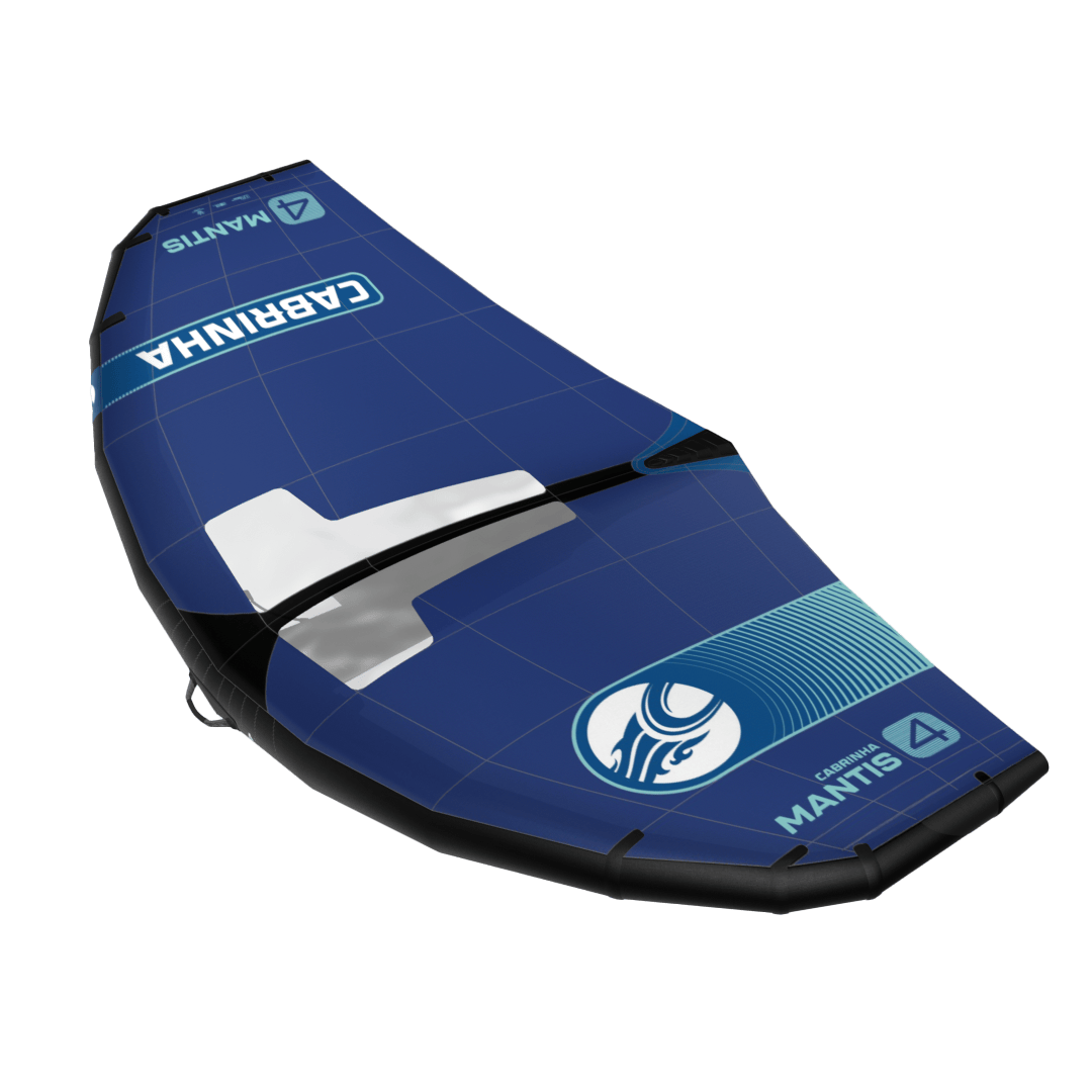 2026 Cabrinha Mantis – All‑Around Freeride / Wave / Big‑Air Wing CABRINHA