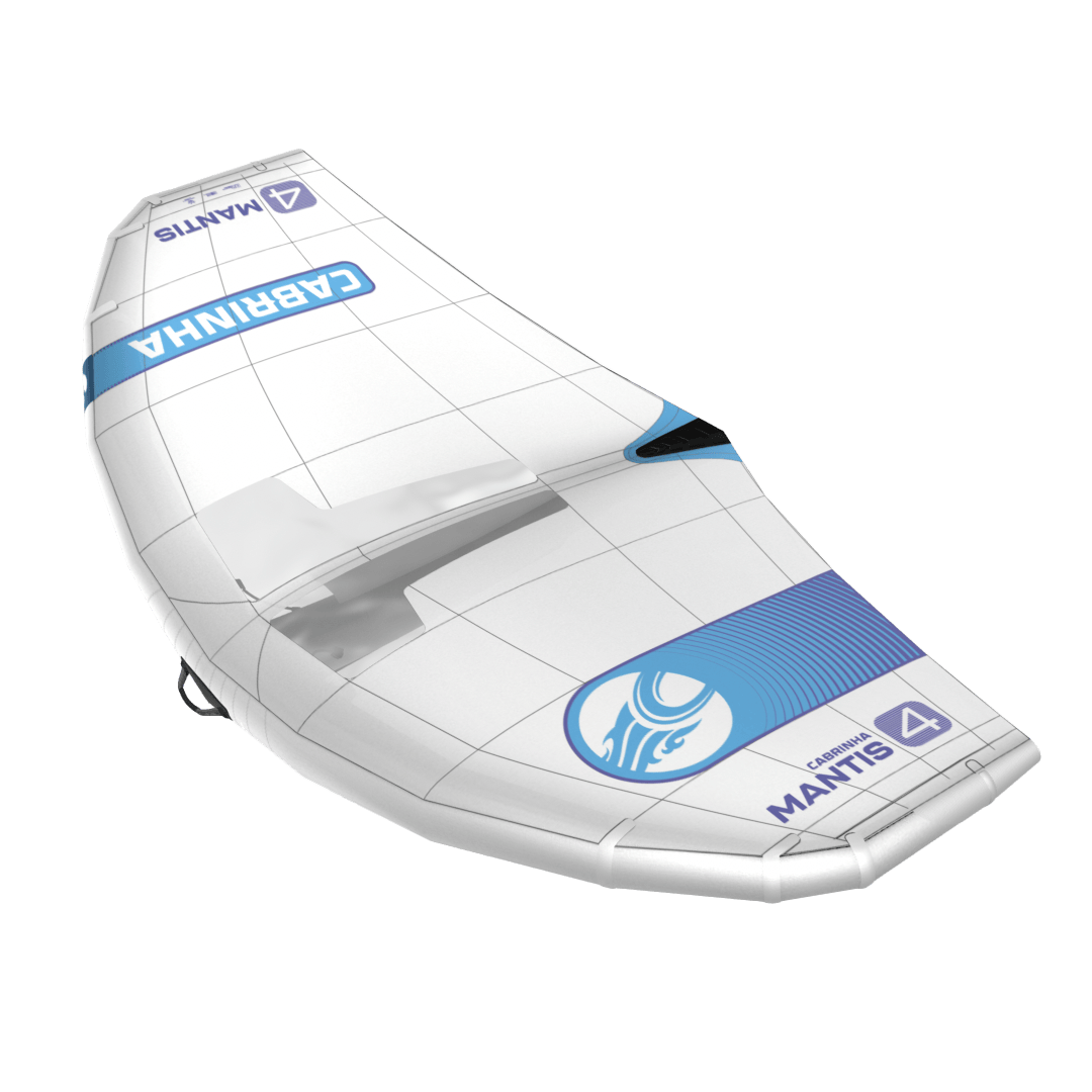 2026 Cabrinha Mantis – All‑Around Freeride / Wave / Big‑Air Wing CABRINHA