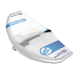 2026 Cabrinha Mantis – All‑Around Freeride / Wave / Big‑Air Wing CABRINHA