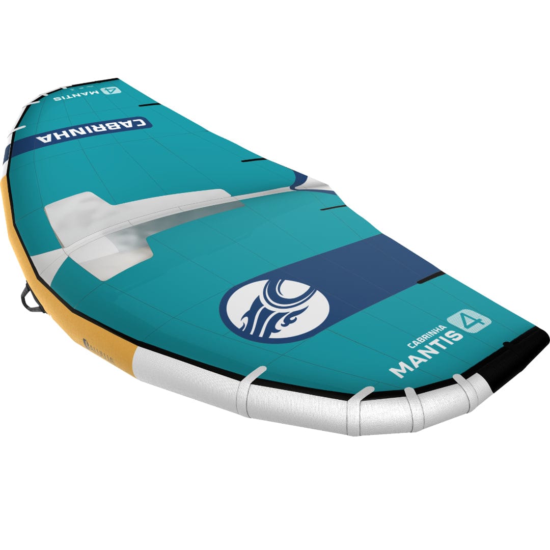 2026 Cabrinha Mantis Apex – High‑Performance Freeride Wing CABRINHA