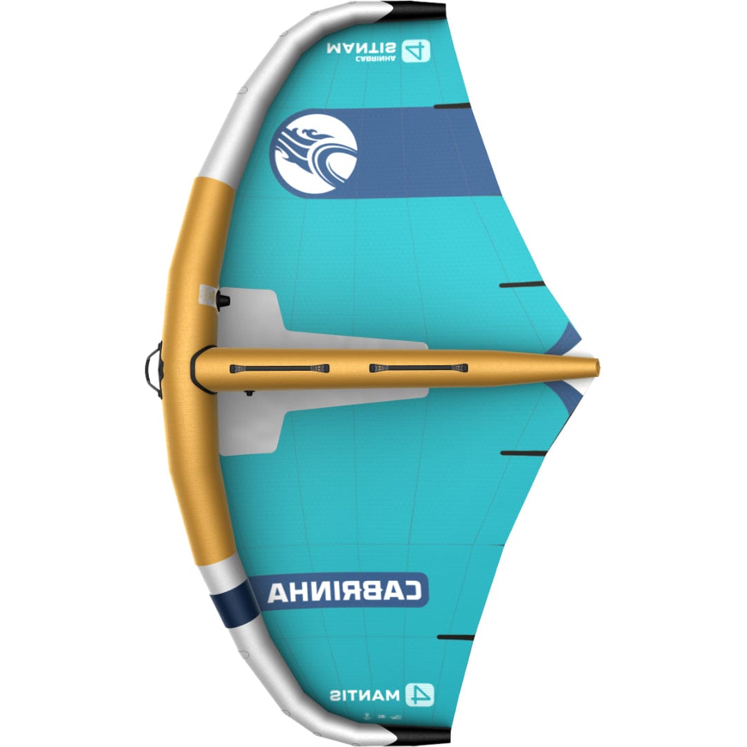 2026 Cabrinha Mantis Apex – High‑Performance Freeride Wing CABRINHA