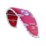 2026 Cabrinha Nitro Apex – Performance Big Air Kite CABRINHA