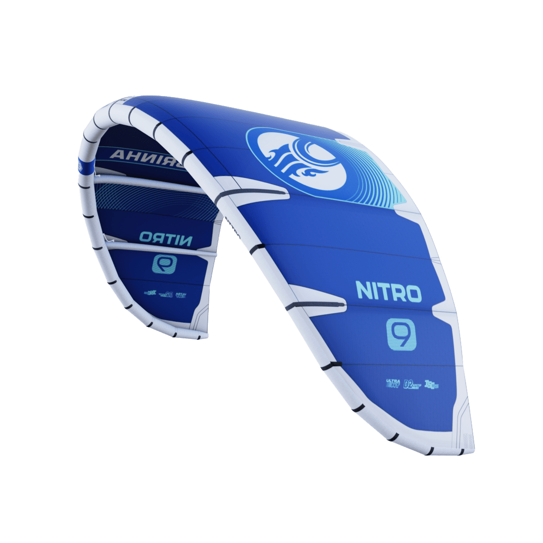 2026 Cabrinha Nitro Apex – Performance Big Air Kite CABRINHA