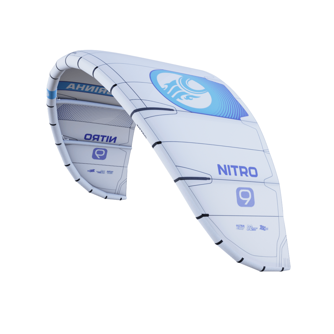 2026 Cabrinha Nitro Apex – Performance Big Air Kite CABRINHA