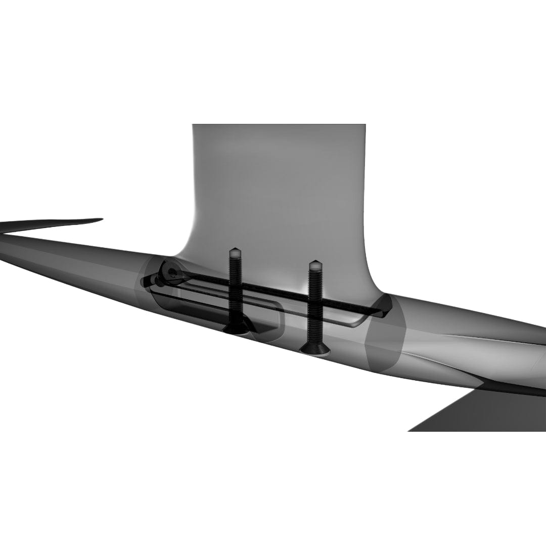 2026 Cabrinha Prestige – Freeride / Pump & Glide Foil Wings CABRINHA