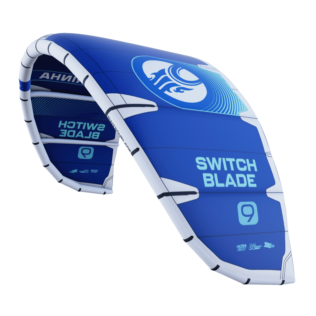 2026 Cabrinha Switchblade Apex – Performance Freeride Kite CABRINHA