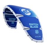 2026 Cabrinha Switchblade Apex – Performance Freeride Kite CABRINHA