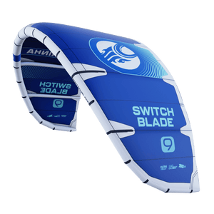 2026 Cabrinha Switchblade Apex – Performance Freeride Kite CABRINHA