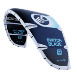 2026 Cabrinha Switchblade Apex – Performance Freeride Kite CABRINHA