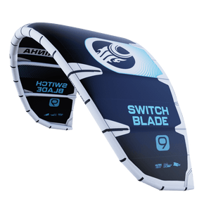 2026 Cabrinha Switchblade Apex – Performance Freeride Kite CABRINHA