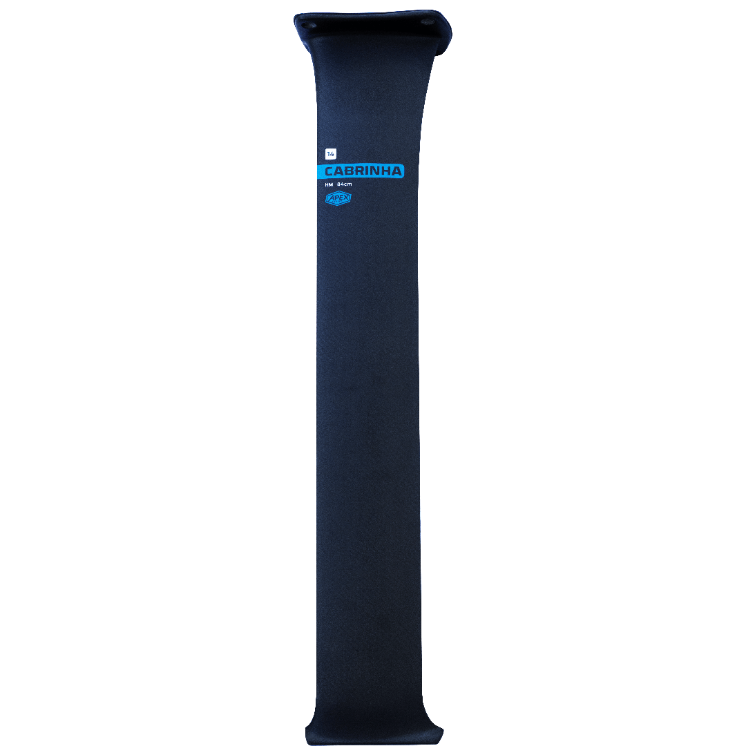 2026 Cabrinha Union Apex Mast – Ultra High‑Modulus Carbon CABRINHA