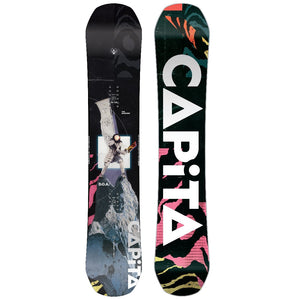 2026 Capita D.O.A. Hybrid Snowboard Capita
