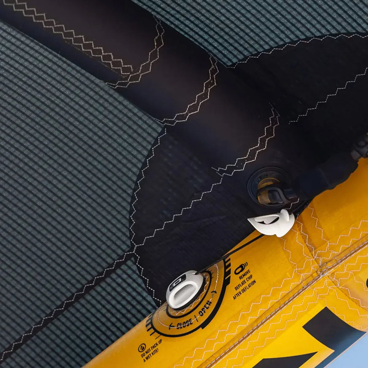 2026 CORE Pace Pro 2 Big Air Kite CORE