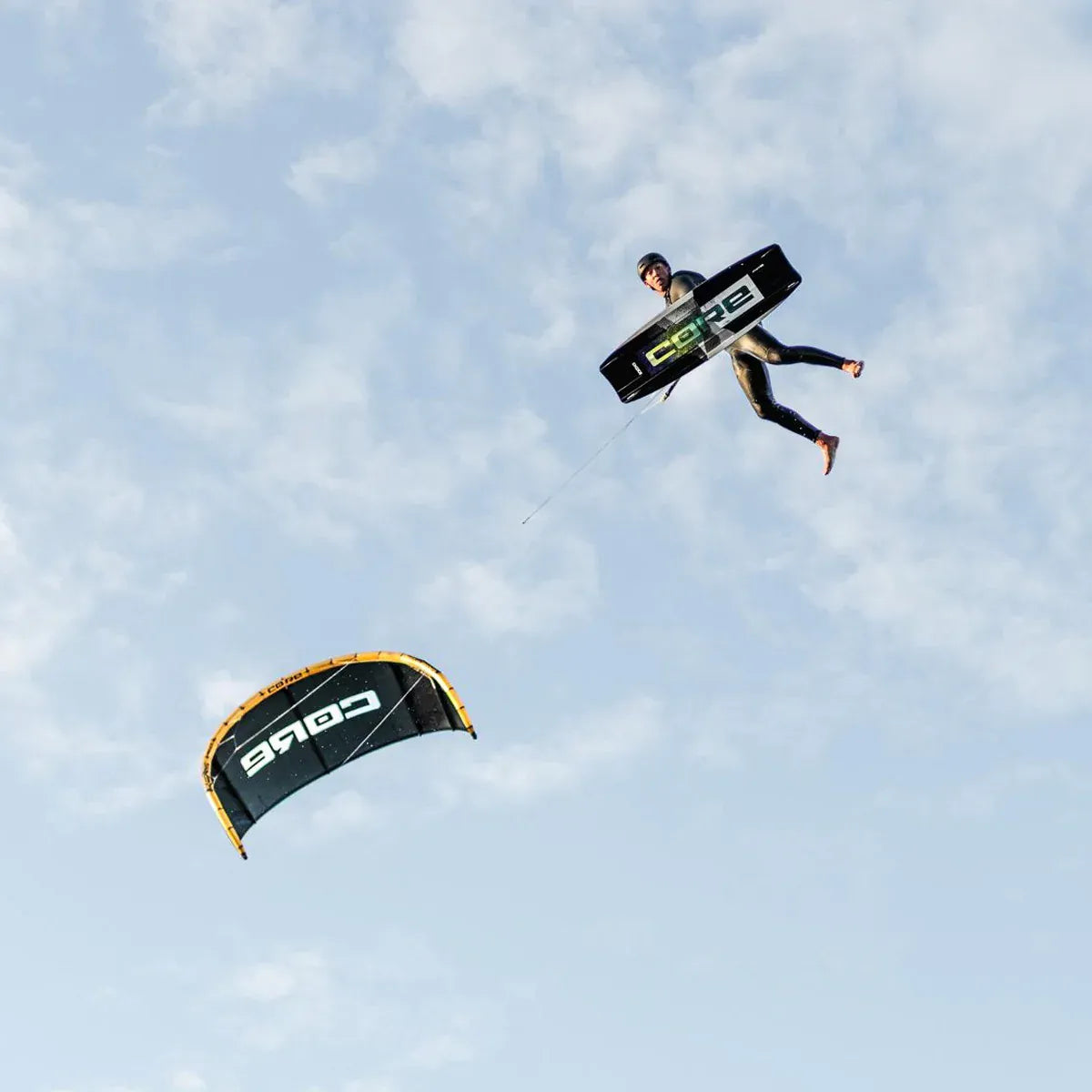 2026 CORE Pace Pro 2 Big Air Kite CORE