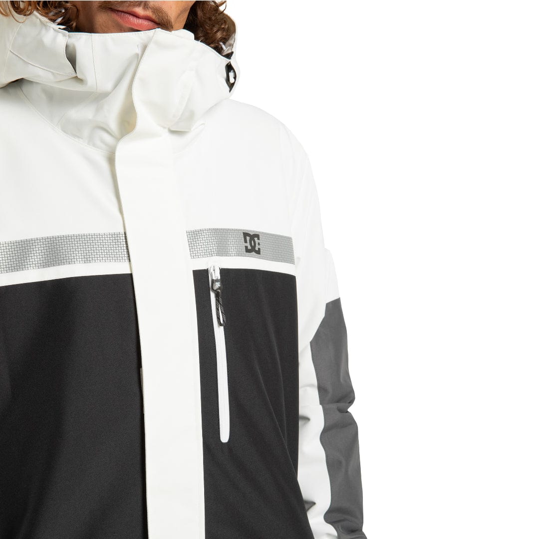 2026 DC Defiant Snow Jacket DC