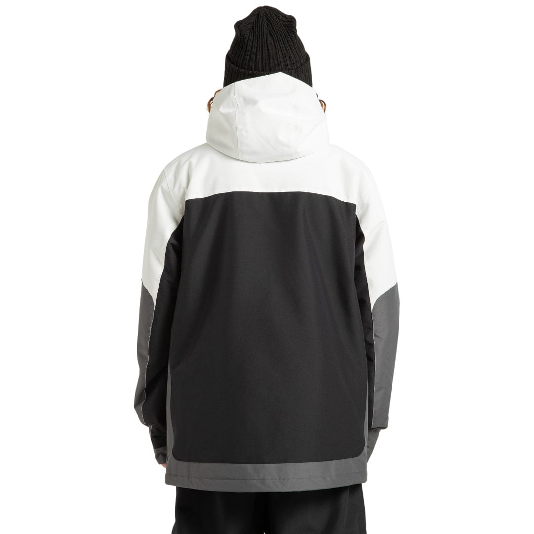 2026 DC Defiant Snow Jacket DC