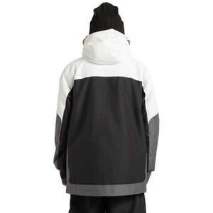 2026 DC Defiant Snow Jacket DC