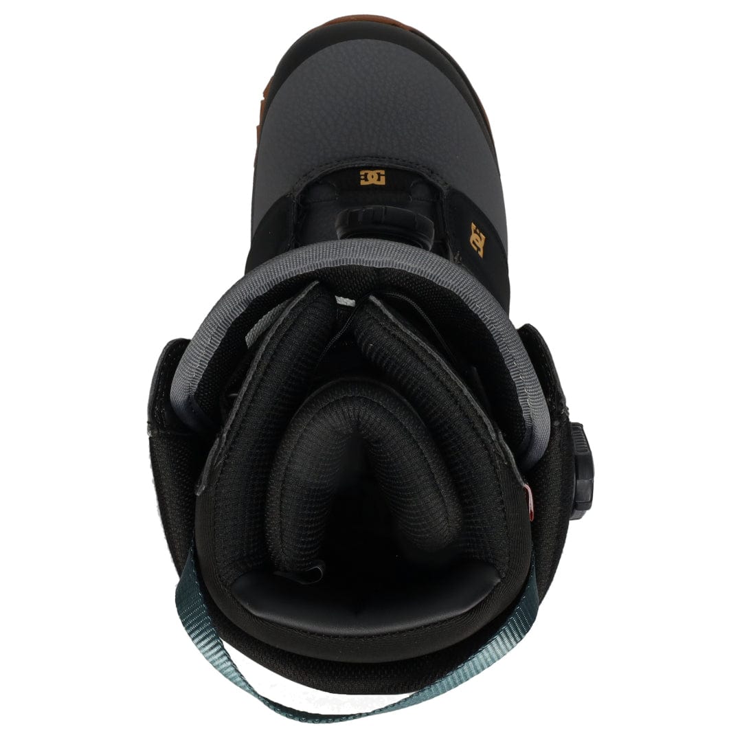 2026 Dc Judge Double Boa Snowboarding boot DC
