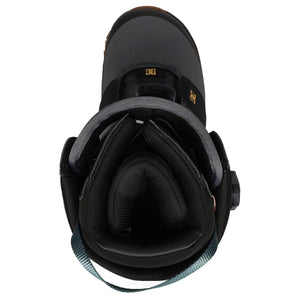 2026 Dc Judge Double Boa Snowboarding boot DC
