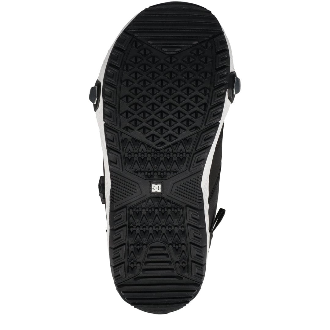 2026 Dc Judge Step on Snowboard boot DC