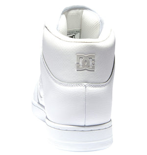 2026 DC Manteca 4 Hi (High-Top Leather Shoes for Men) DC