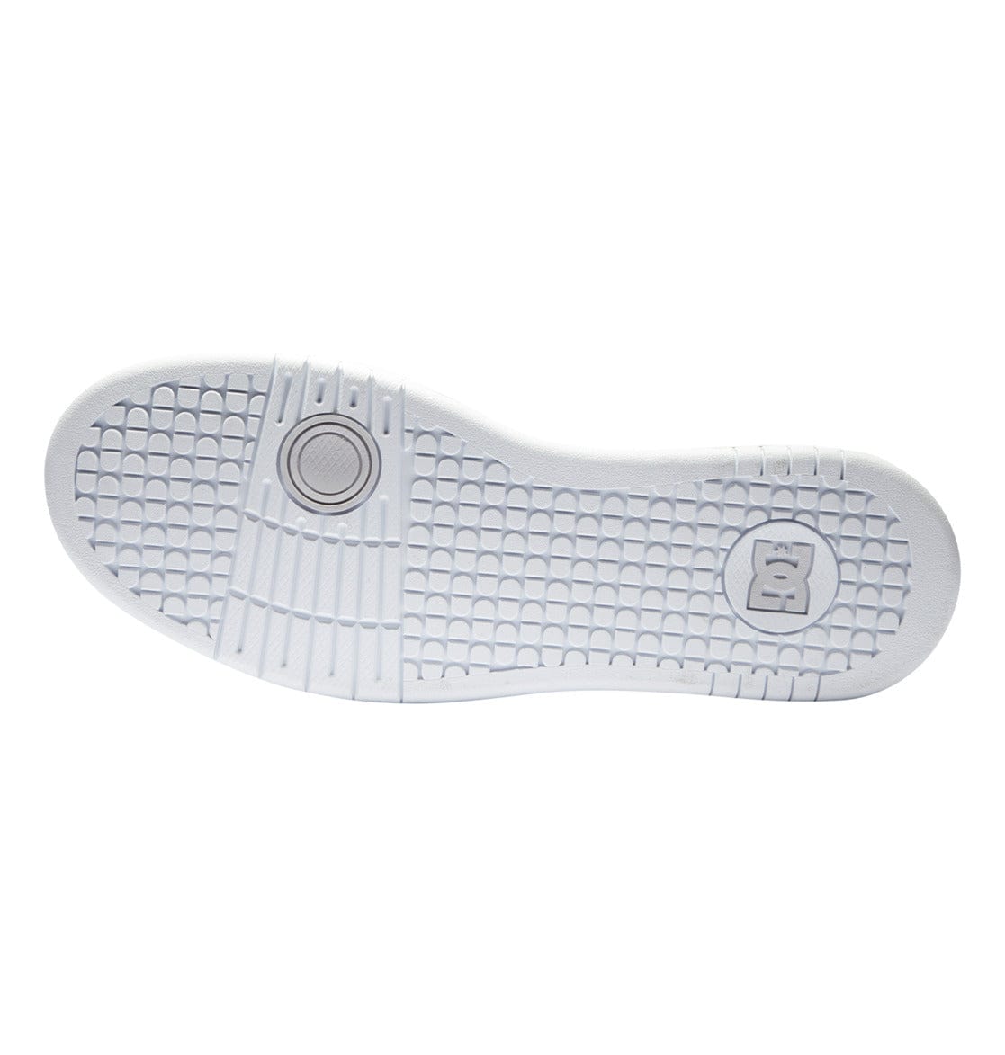 2026 DC Manteca 4 Hi (High-Top Leather Shoes for Men) DC