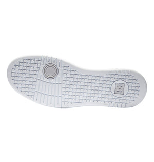 2026 DC Manteca 4 Hi (High-Top Leather Shoes for Men) DC