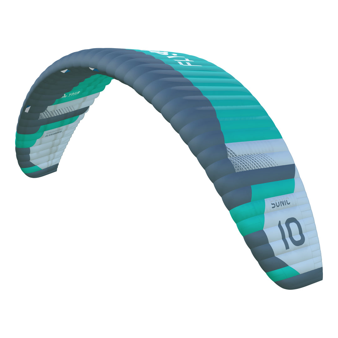 2026 Flysurfer SONIC⁵ Foil Kite flysurfer