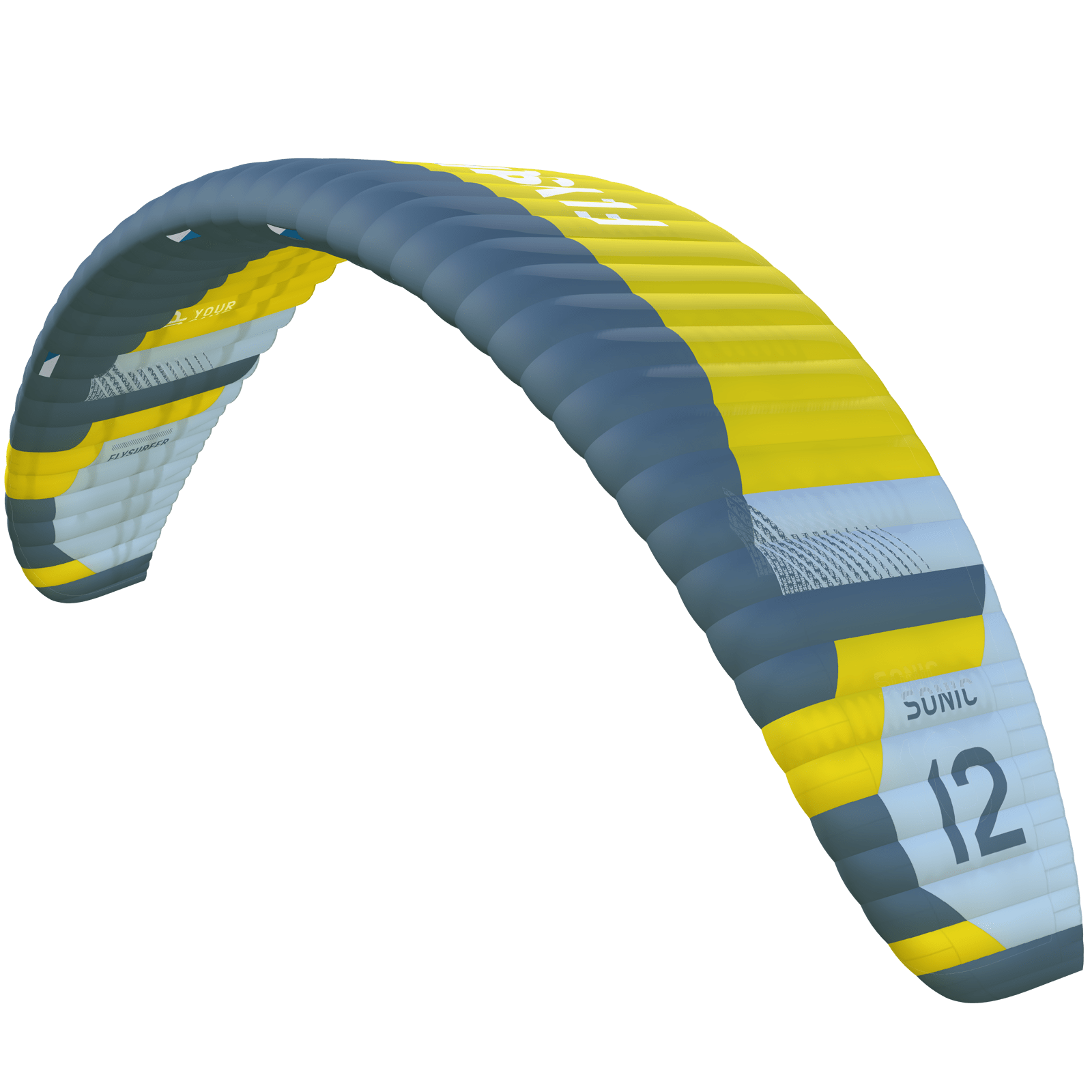 2026 Flysurfer SONIC⁵ Foil Kite flysurfer