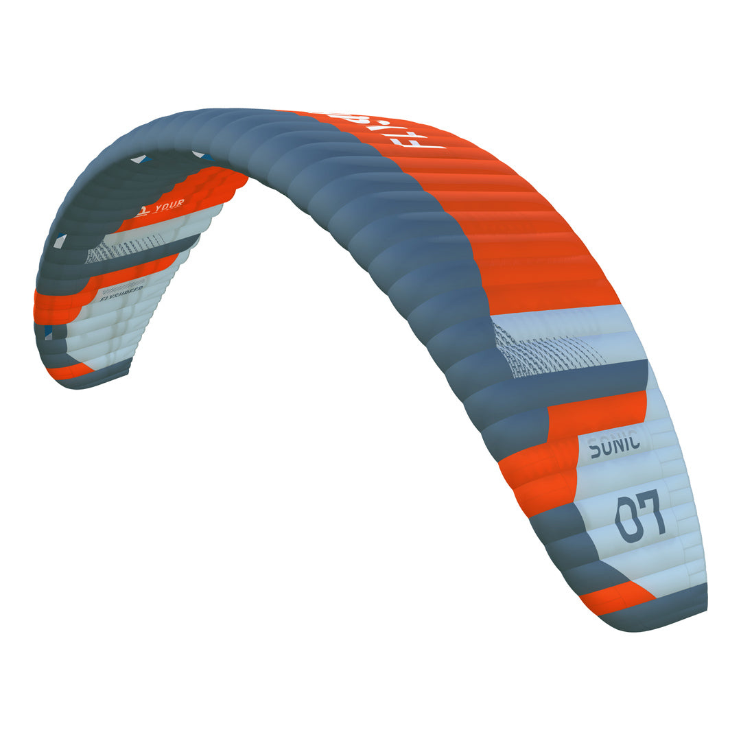 2026 Flysurfer SONIC⁵ Foil Kite flysurfer