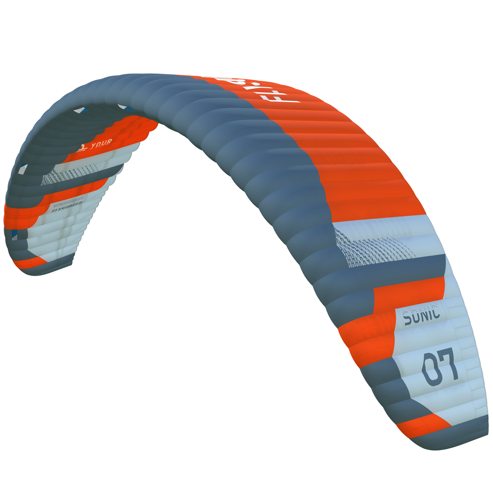 2026 Flysurfer SONIC⁵ Foil Kite flysurfer