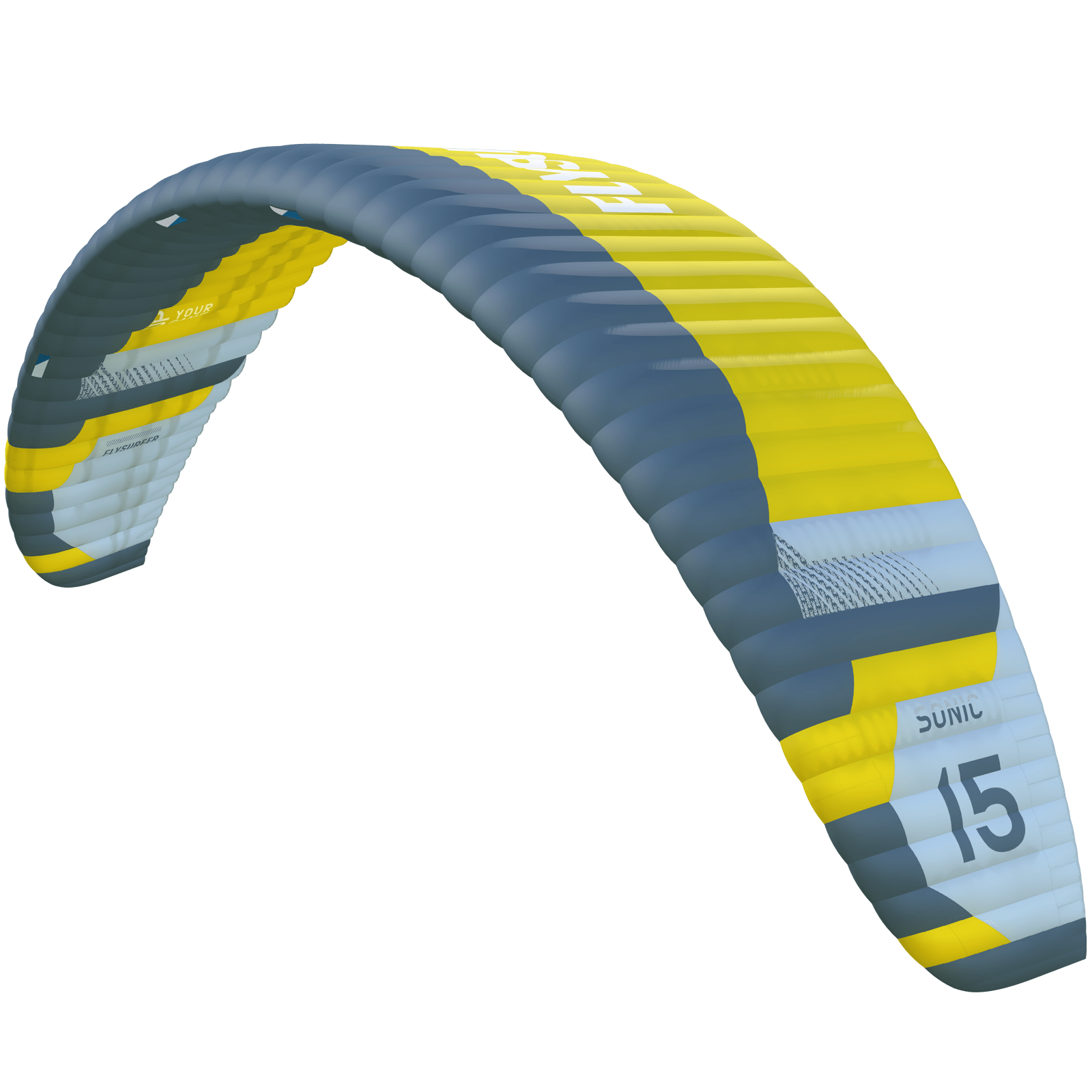 2026 Flysurfer SONIC⁵ Foil Kite flysurfer