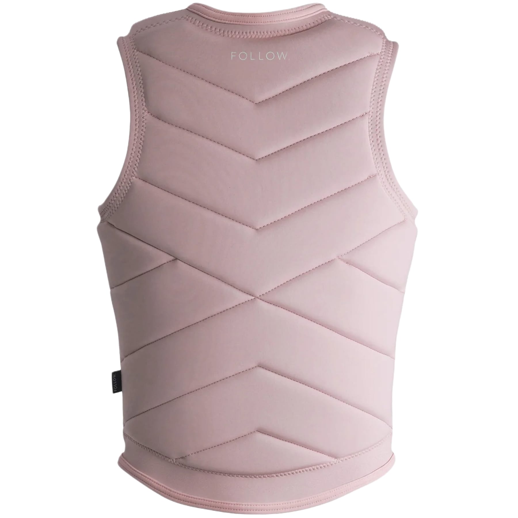 2026 Follow Memphis Ladies Wake Impact Vest – Pink Follow