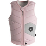 2026 Follow Memphis Ladies Wake Impact Vest – Pink Follow