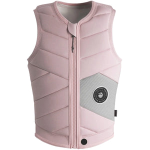 2026 Follow Memphis Ladies Wake Impact Vest – Pink Follow