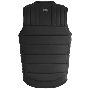 2026 Follow Total Mens Impact Vest -  Dark Grey Follow