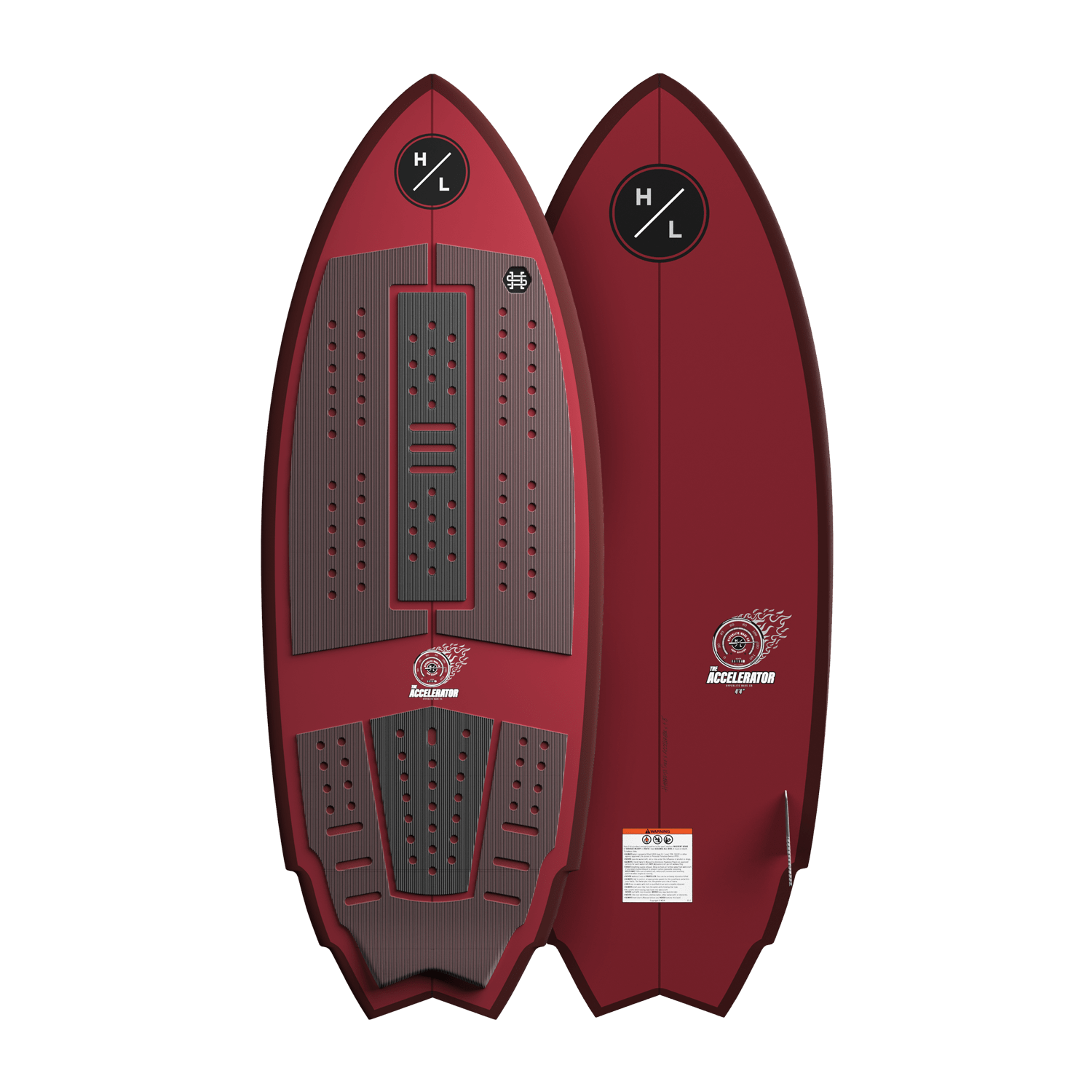 2026 Hyperlite Accelerator HYPERLITE