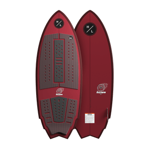 2026 Hyperlite Accelerator HYPERLITE