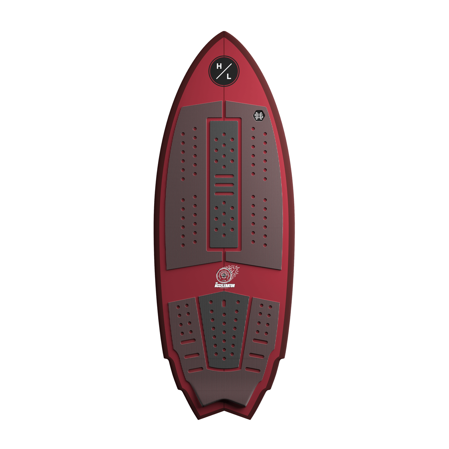 2026 Hyperlite Accelerator HYPERLITE